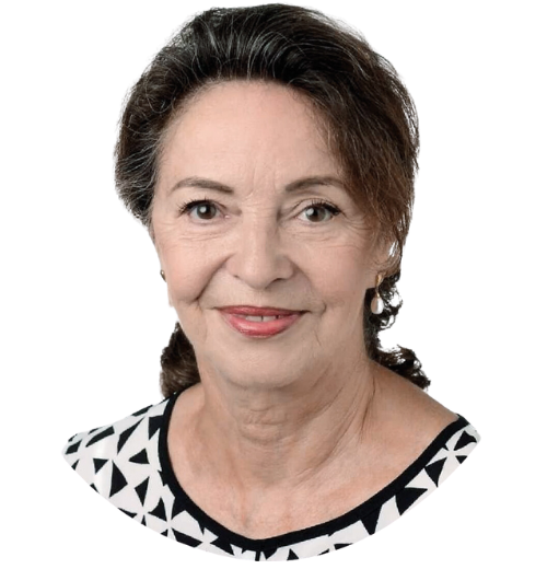Anne Neustupny