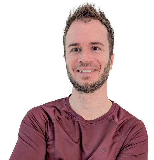 Jonas Egloff
